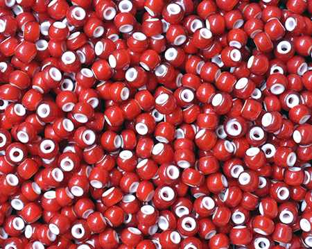 Czech Beads