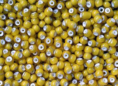 Czech Beads