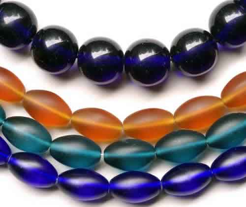 Czech Beads