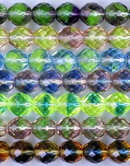 Czech Beads
