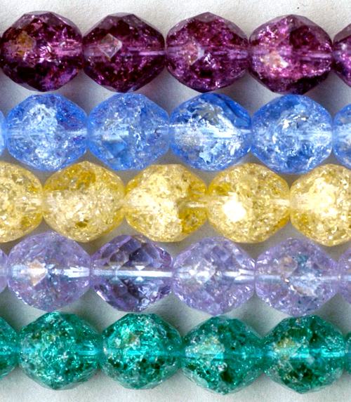 Czech Beads