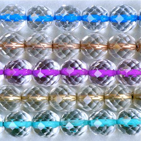 Czech Beads