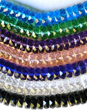 Czech Beads