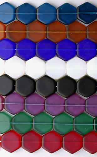 Czech Beads