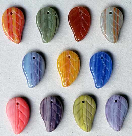 Czech Beads