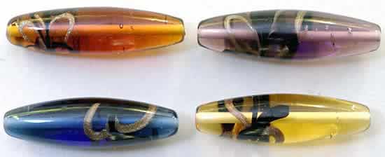 Czech Beads