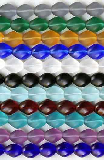 Czech Beads