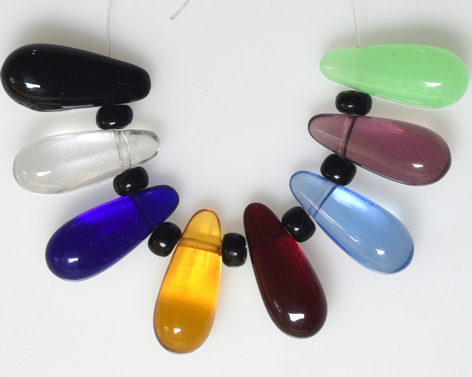 Czech Beads