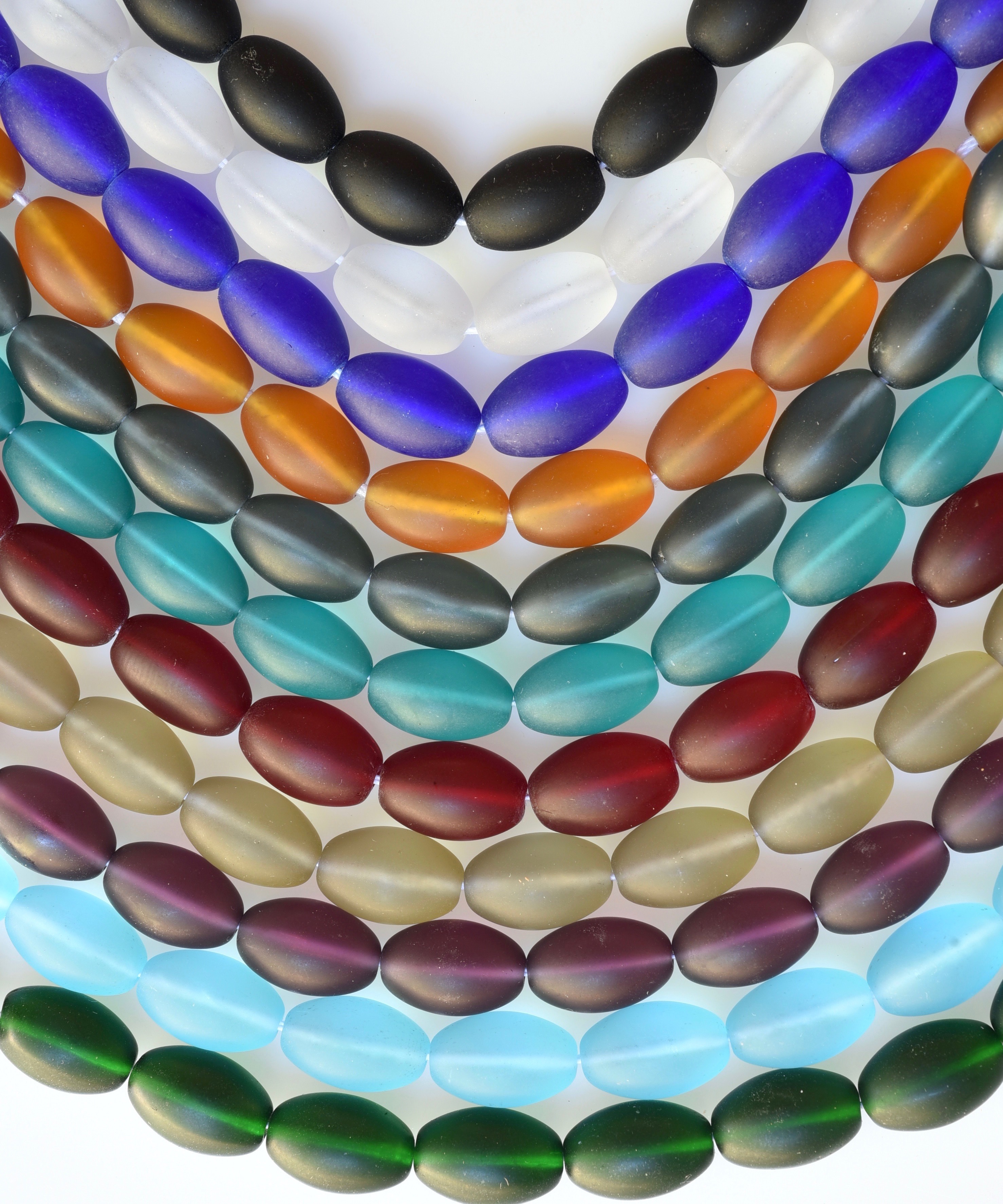 Czech Beads