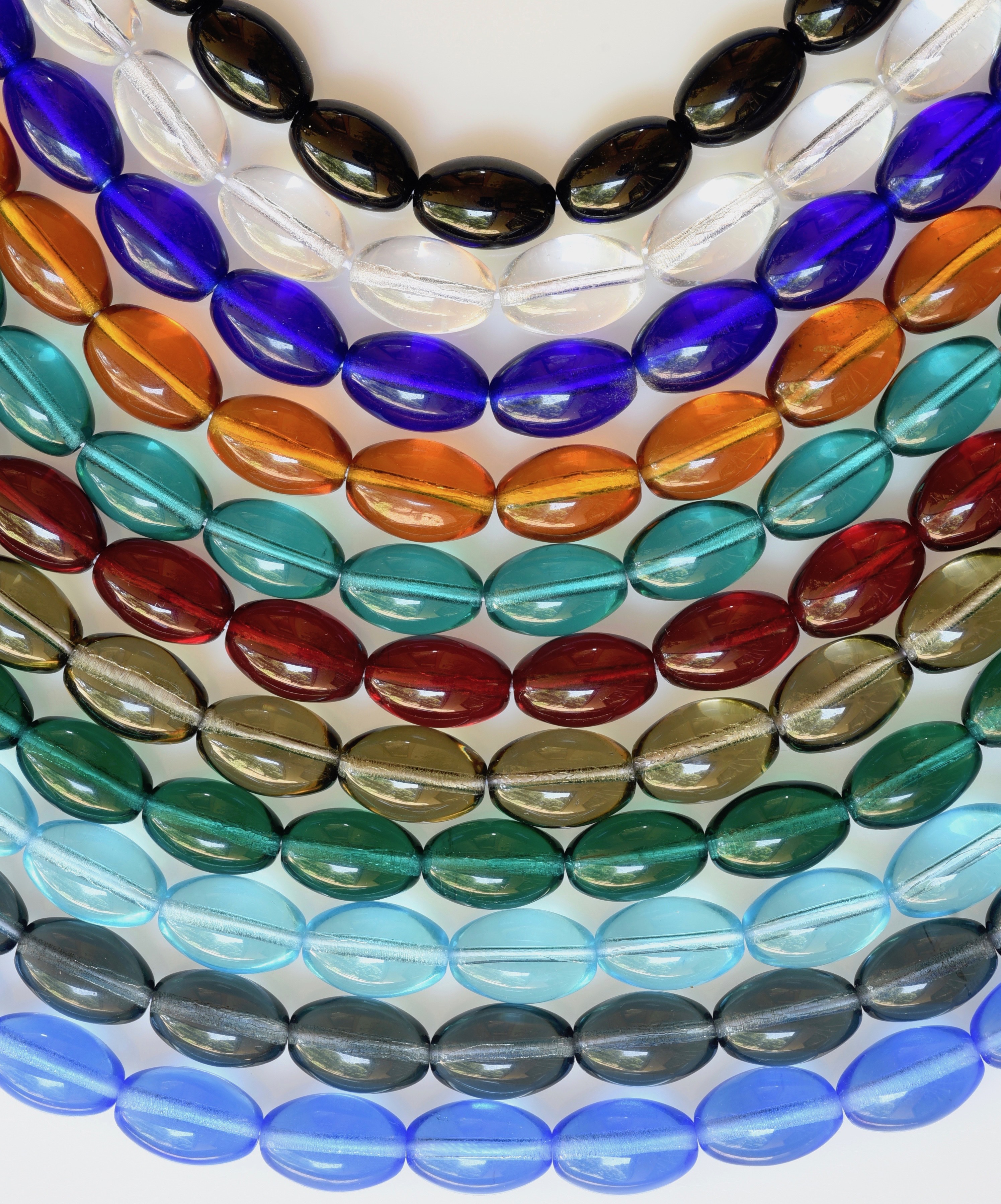 Czech Beads