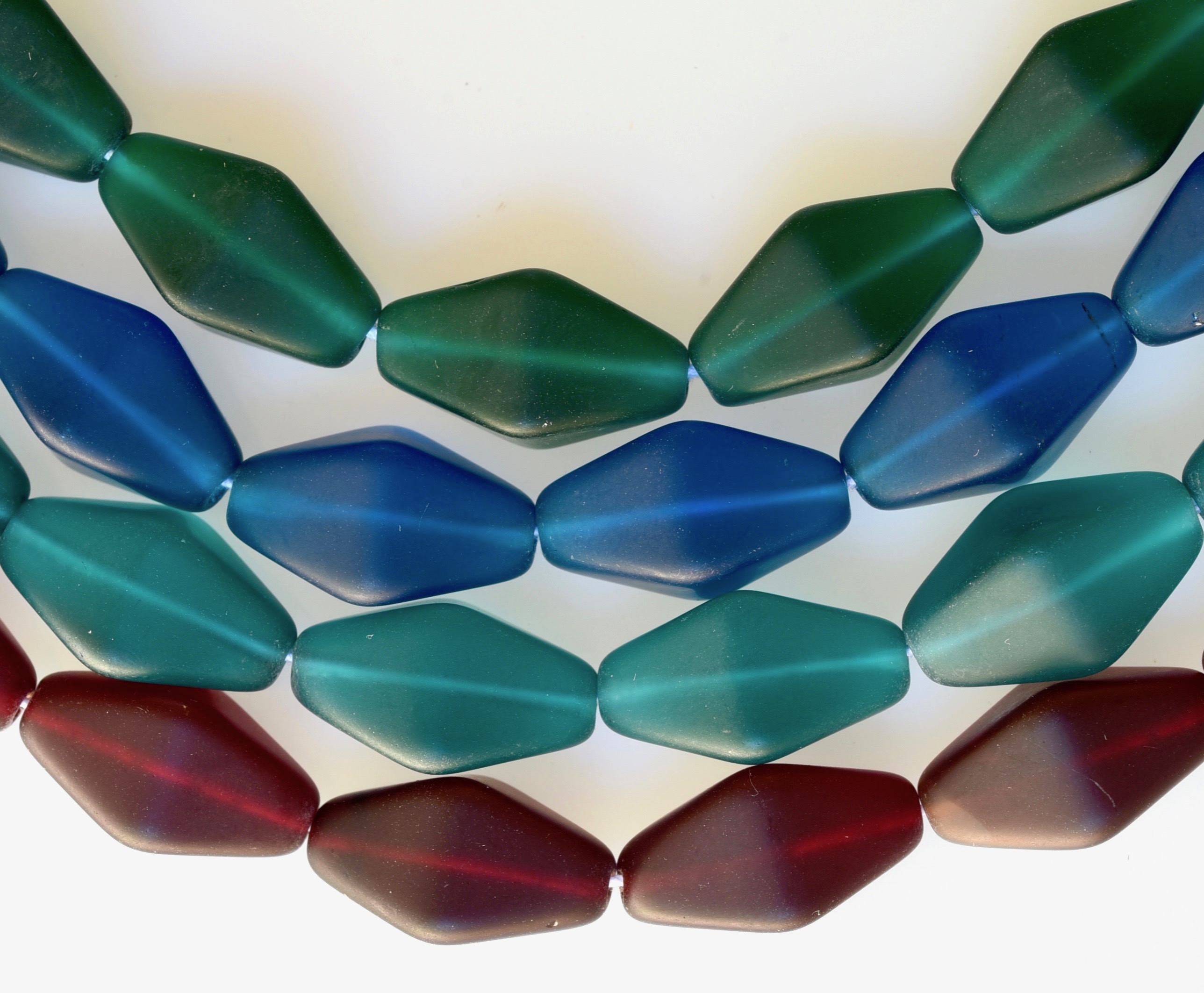 Czech Beads