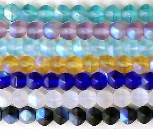 Czech Beads