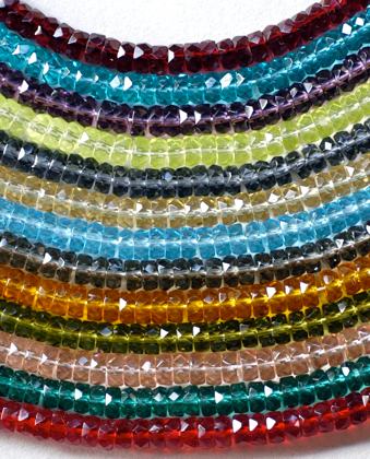 Czech Beads