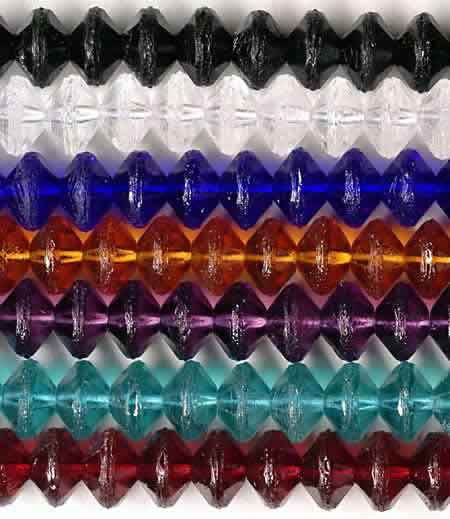 Czech Beads