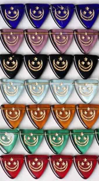 Czech Beads