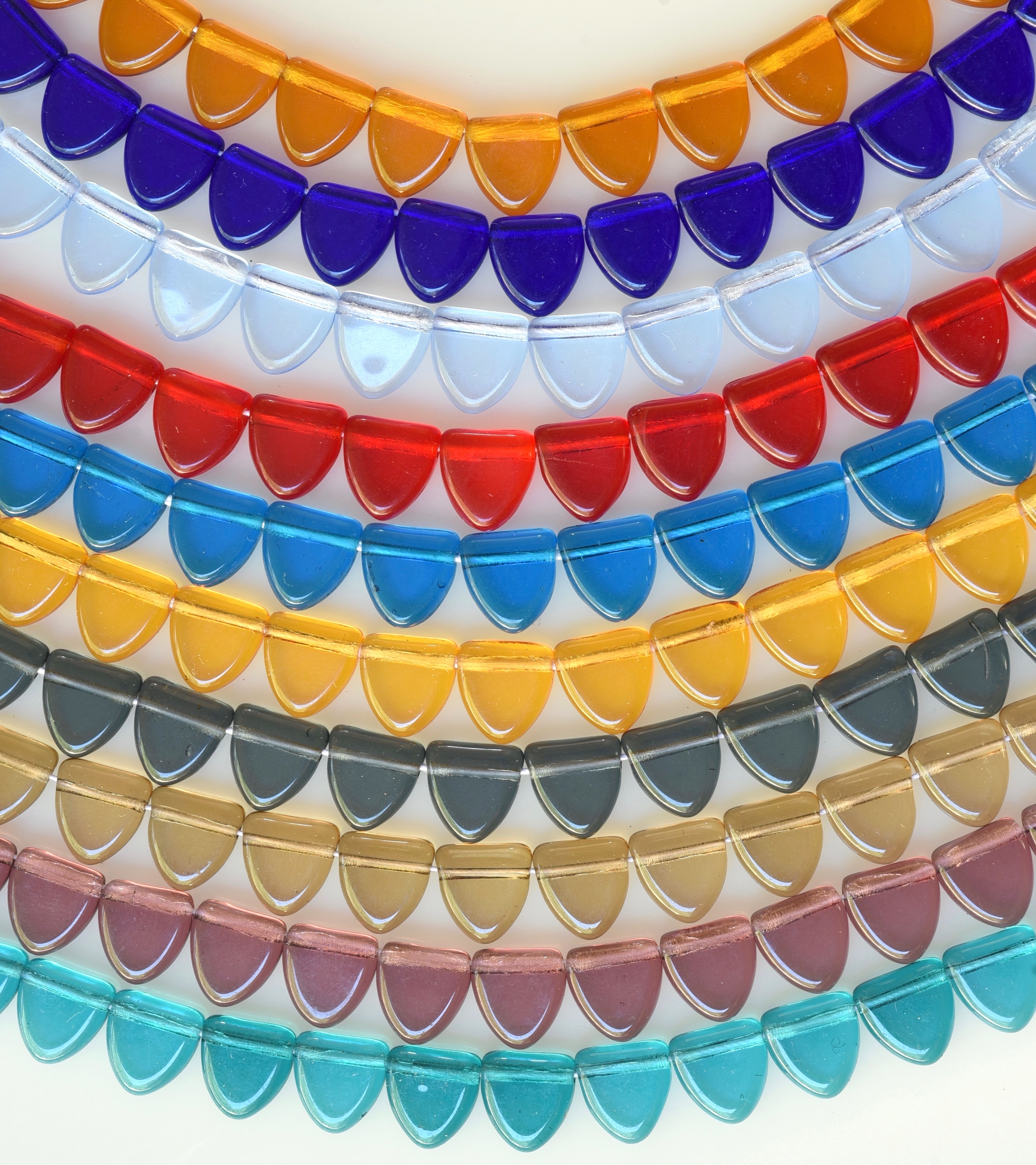 Czech Beads