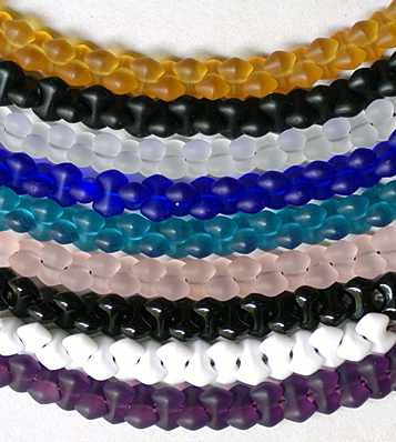 Czech Beads