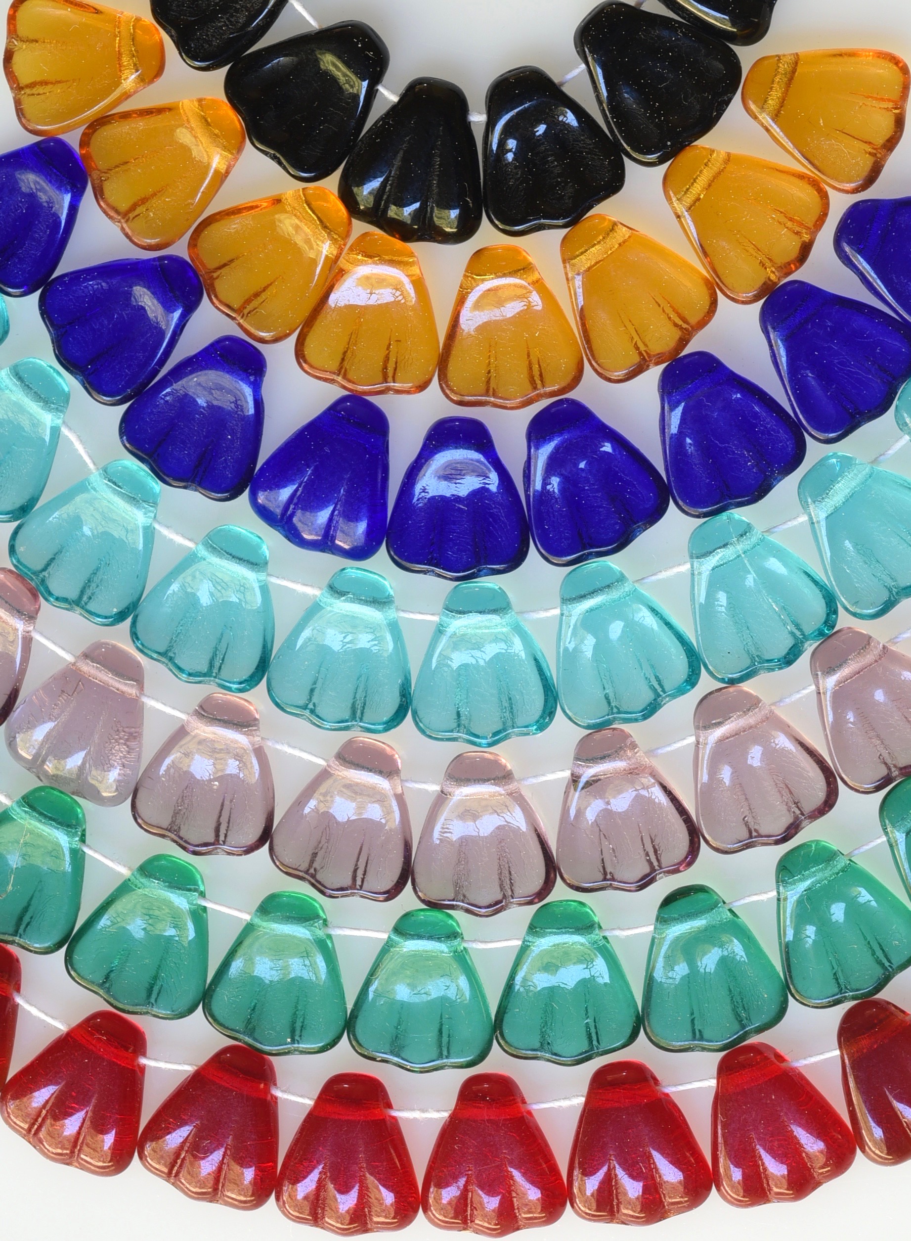 Czech Beads