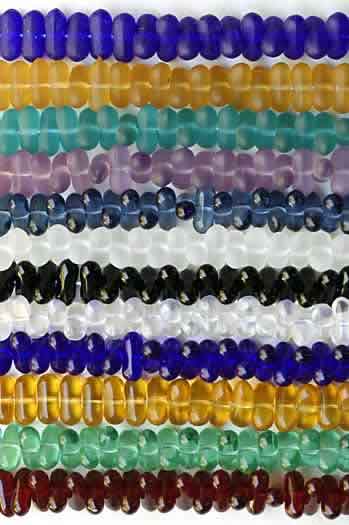 Czech Beads