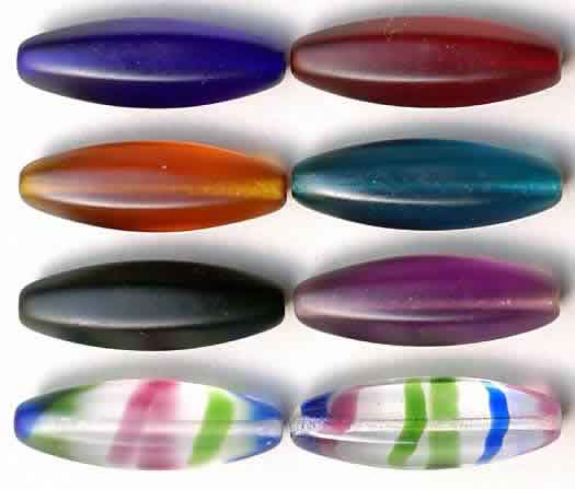 Czech Beads