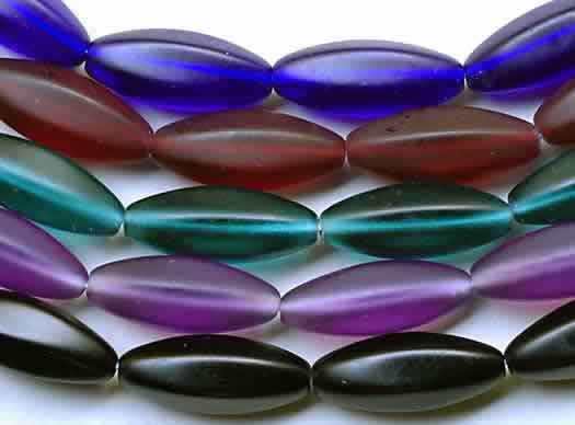 Czech Beads