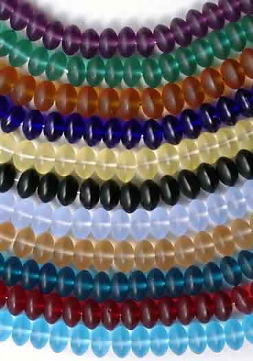 Czech Beads