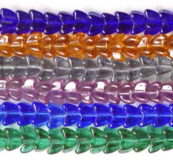 Czech Beads