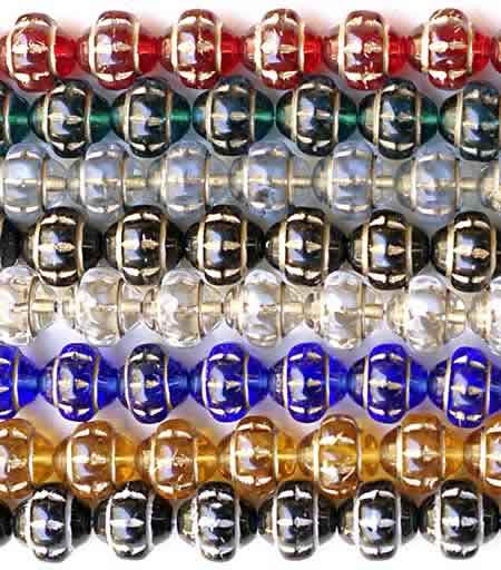 Czech Beads