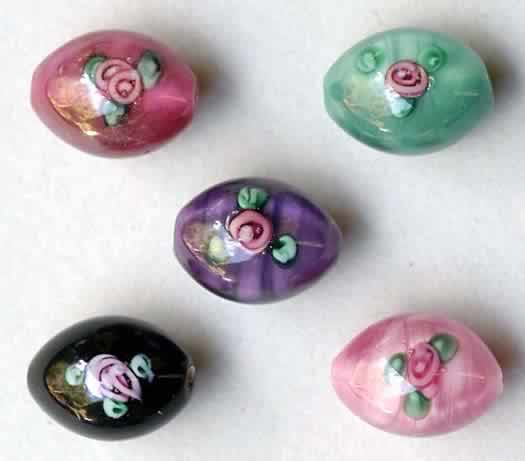 Czech Beads