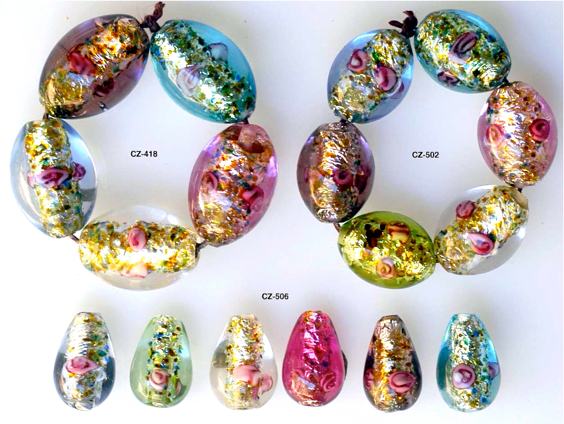 Czech Beads
