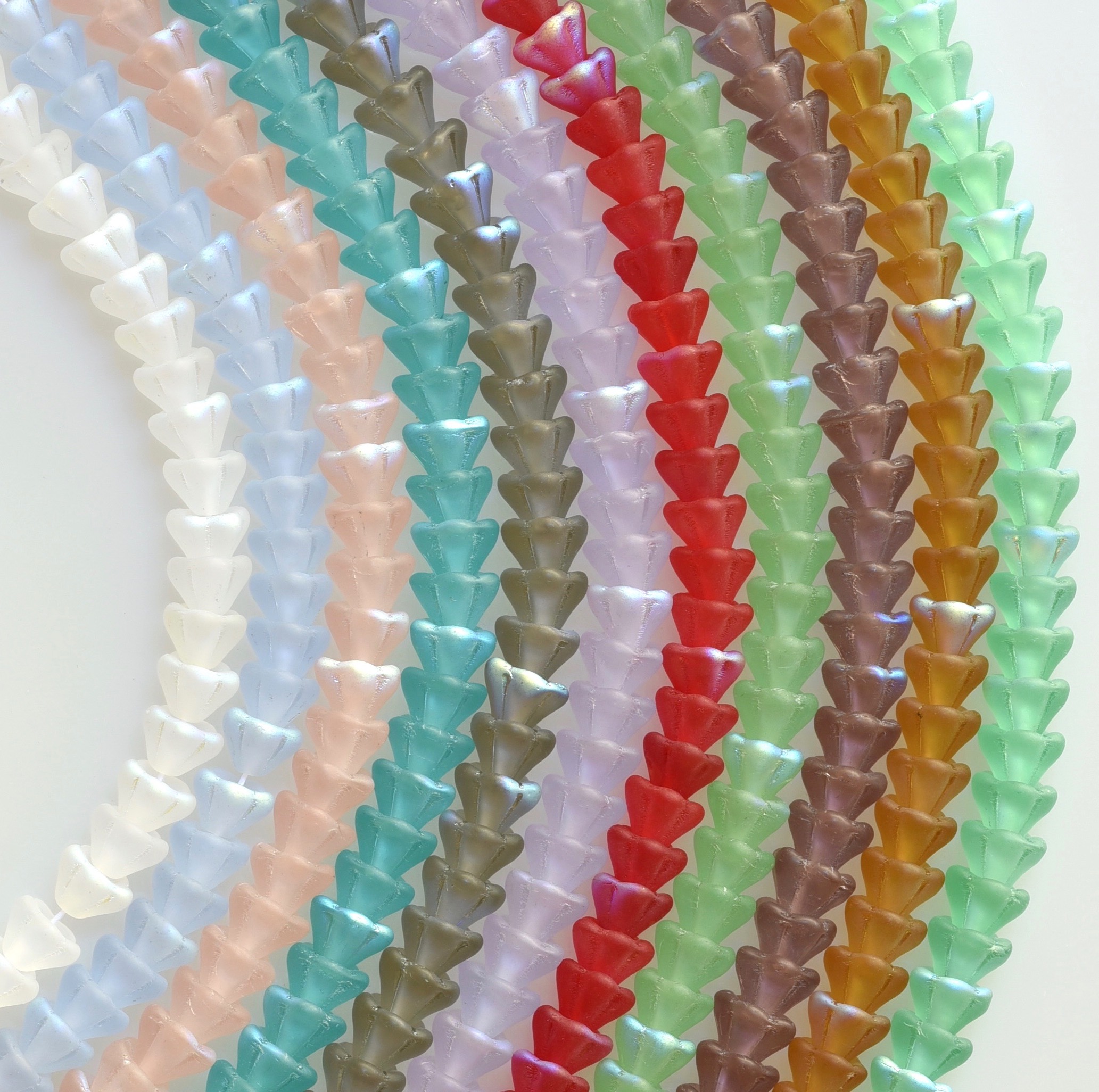 Czech Beads