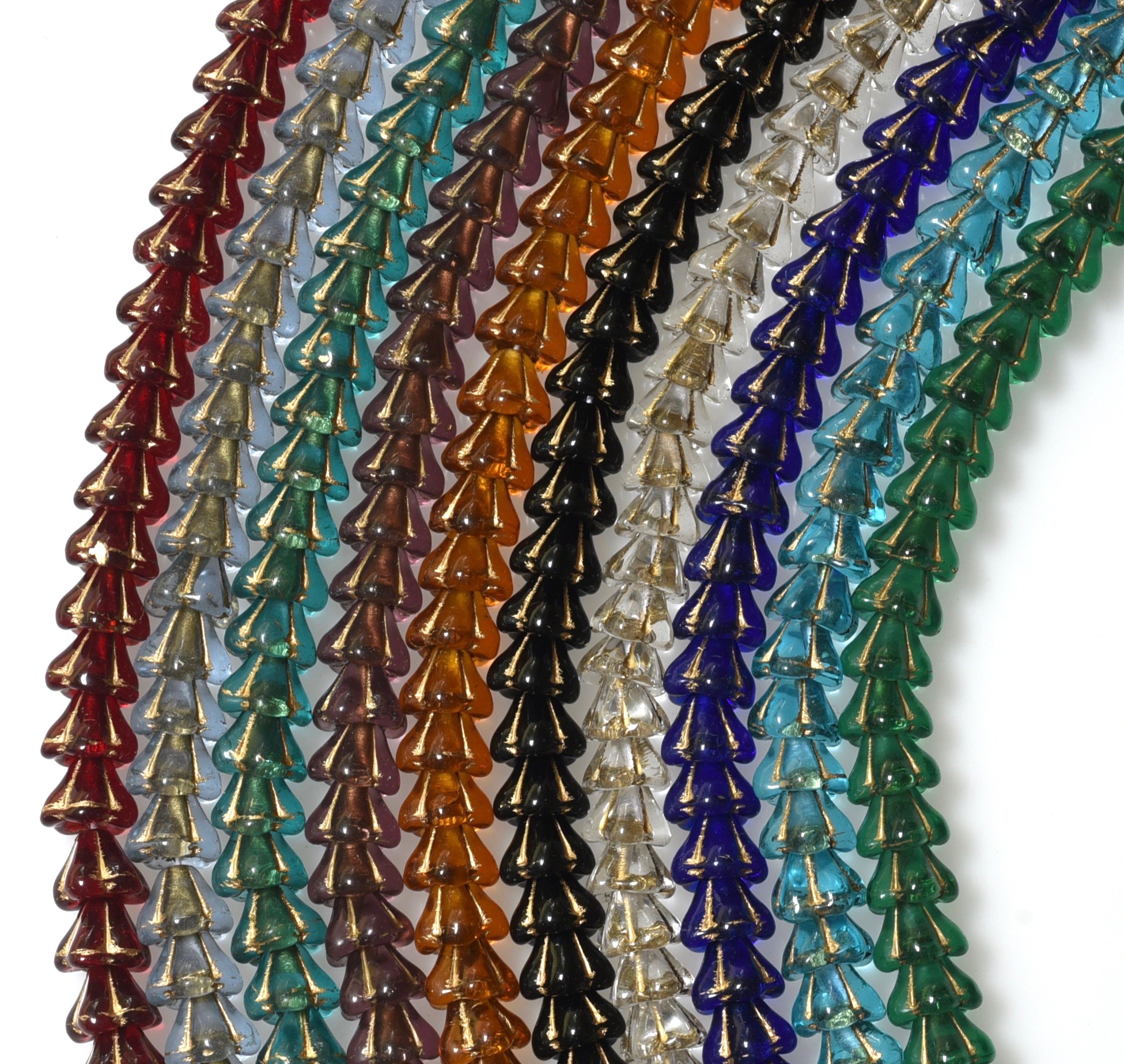 Czech Beads