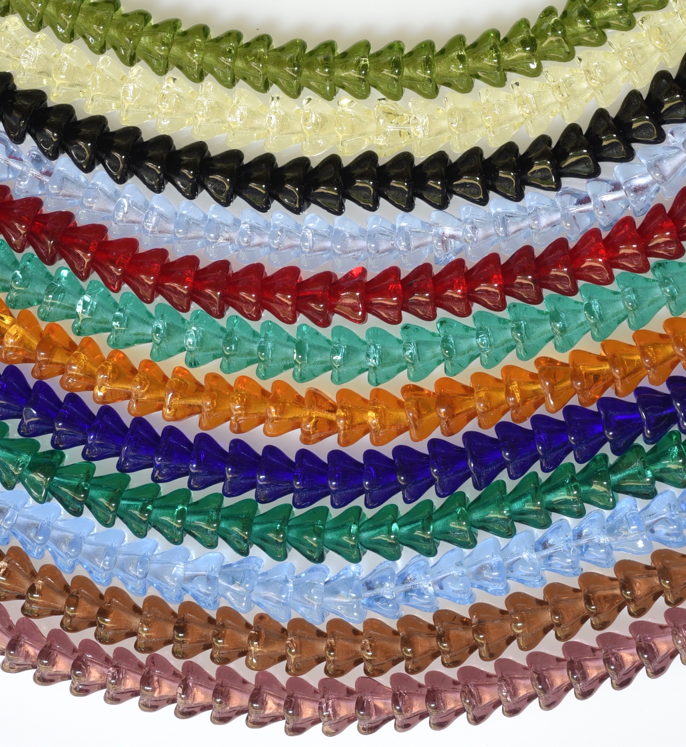 Czech Beads