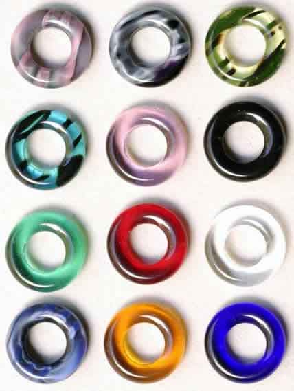 Czech Beads