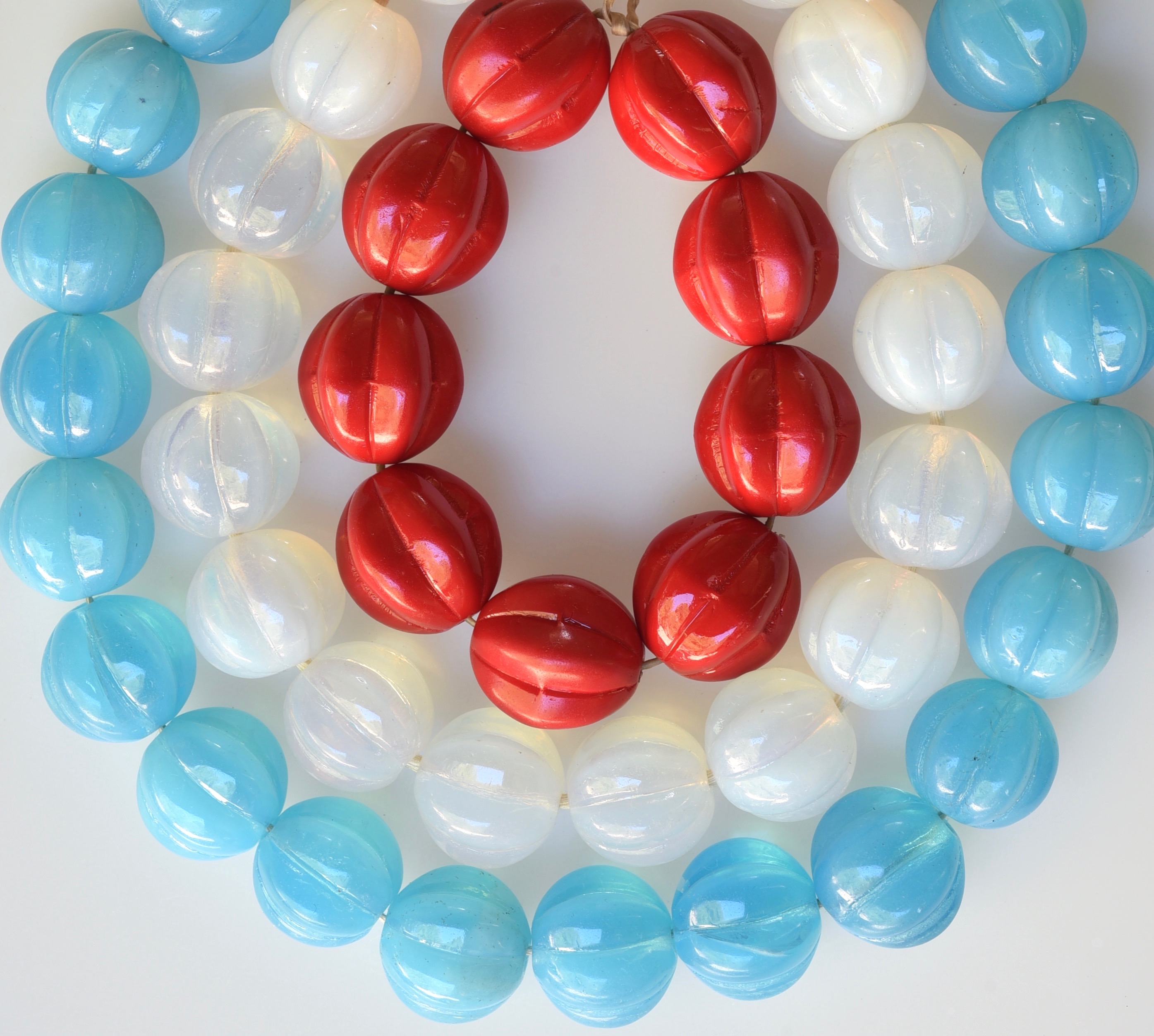 Czech Beads