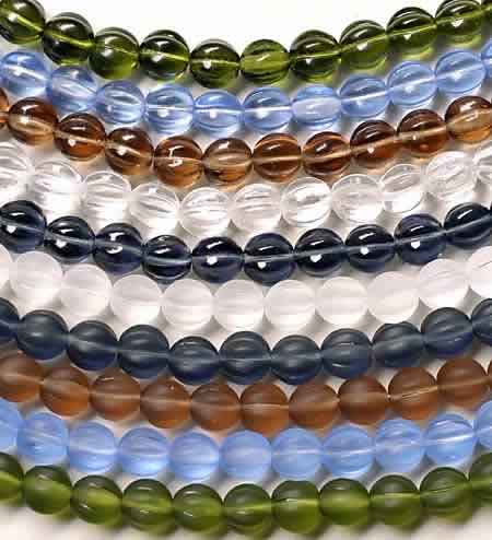 Czech Beads