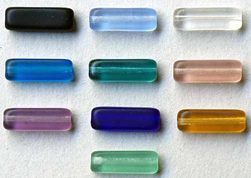 Czech Beads