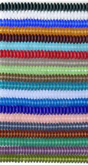 Czech Beads