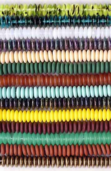 Czech Beads
