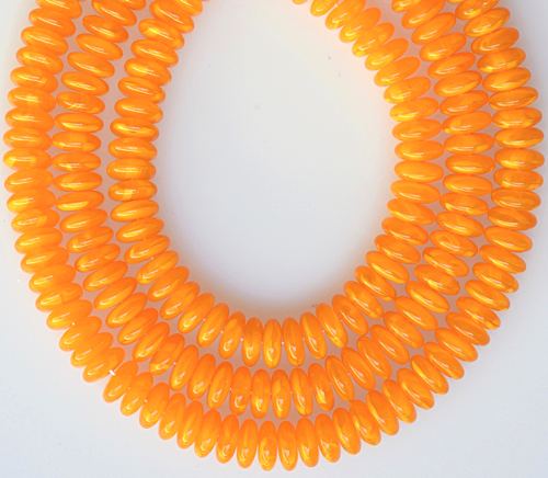 Czech Beads