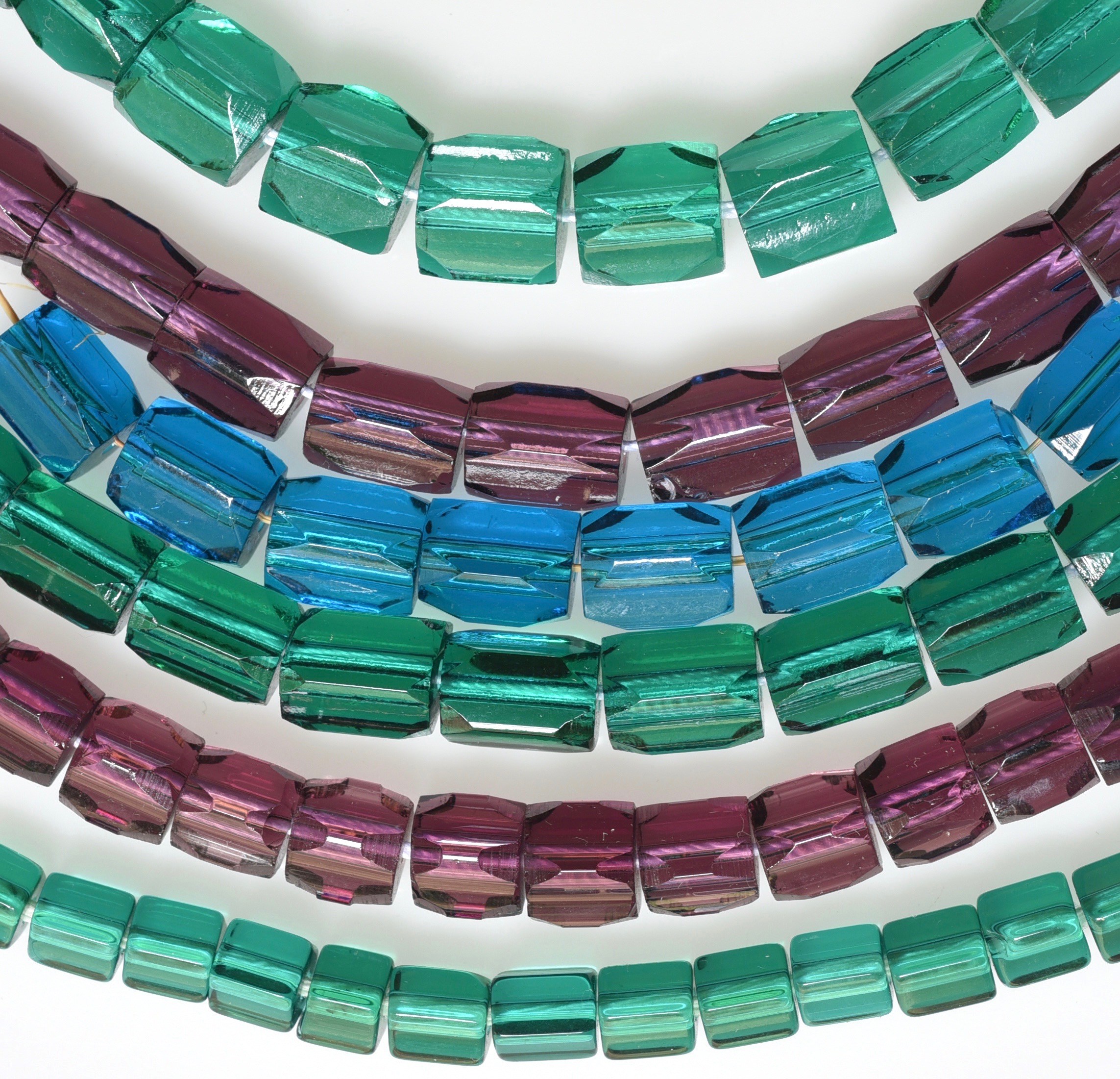 Czech Beads