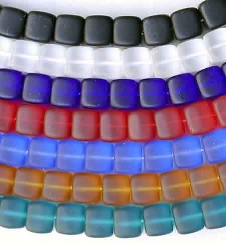 Czech Beads