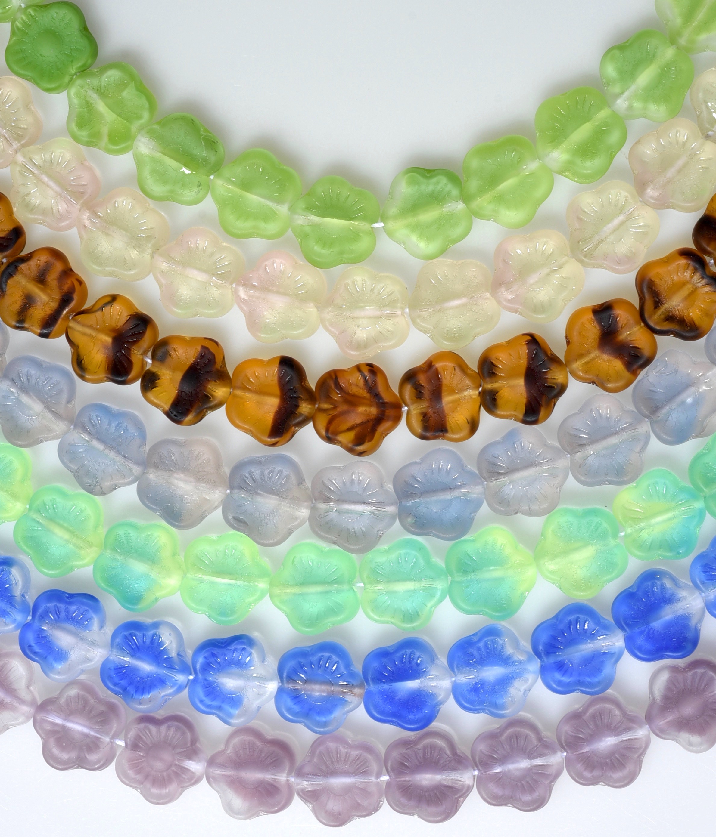 Czech Beads