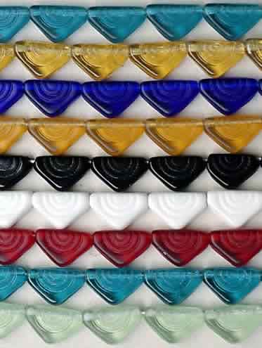 Czech Beads