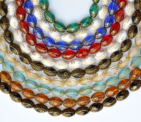 Czech Beads