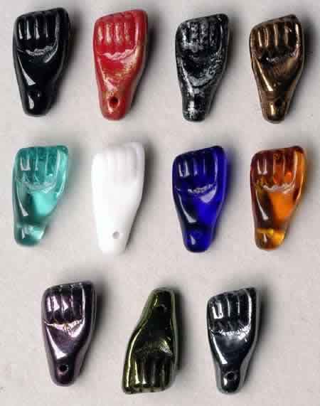 Czech Beads