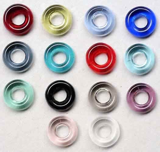 Czech Beads
