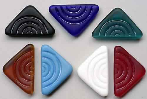 Czech Beads