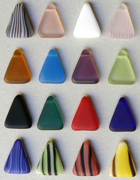 Czech Beads