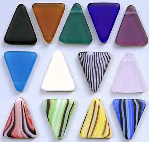 Czech Beads